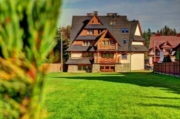 Фотографии Апартаменты Willa Misiaga Apartamenty г. Мужасихле (Польша) №1 Фото Апартаменты Willa Misiaga Apartamenty г. Мужасихле 1