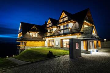 Фотографии Отель Hotel Kopieniec Fizjo- Med & SPA г. Мужасихле (Польша) №4 Фото Отель Hotel Kopieniec Fizjo- Med & SPA г. Мужасихле 4