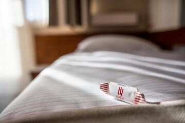 Фото номера Стандартный одноместный номер Отель Hotel Kopieniec Fizjo- Med &amp; SPA г. Мужасихле 5