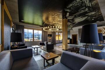 Фотографии Отель Hotel Kopieniec Fizjo- Med & SPA г. Мужасихле (Польша) №5 Фото Отель Hotel Kopieniec Fizjo- Med & SPA г. Мужасихле 5